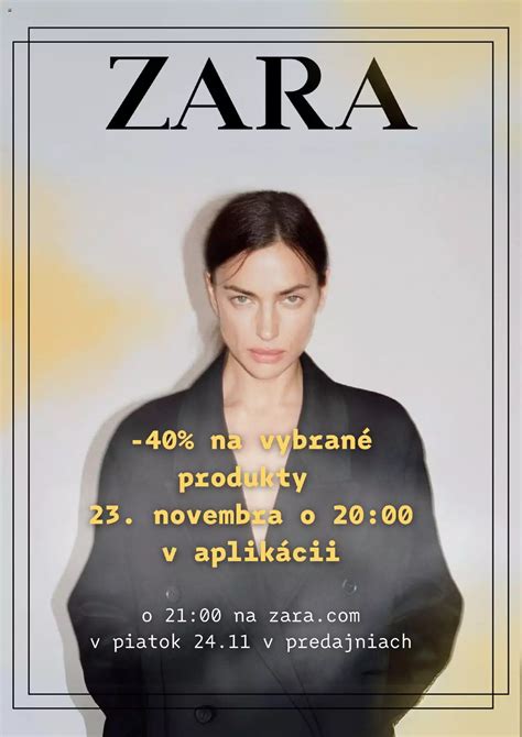 black friday zara 2024